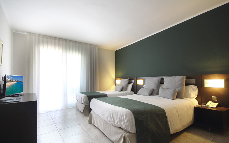 HOTEL BERTRAN